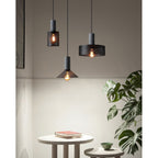 Lampadario Classico – Lampada da Soffitto Decorativa con Luce Calda e Accogliente