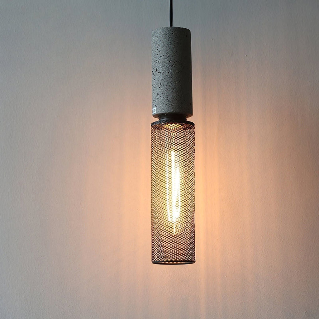 Lampadario Classico – Lampada da Soffitto Decorativa con Luce Calda e Accogliente