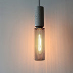 Lampadario Classico – Lampada da Soffitto Decorativa con Luce Calda e Accogliente