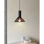 Lampadario Classico – Lampada da Soffitto Decorativa con Luce Calda e Accogliente