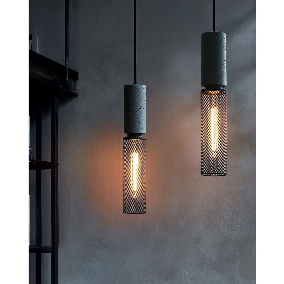 Lampadario Classico – Lampada da Soffitto Decorativa con Luce Calda e Accogliente