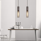 Lampadario Classico – Lampada da Soffitto Decorativa con Luce Calda e Accogliente