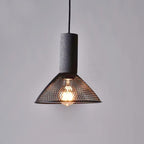 Lampadario Classico – Lampada da Soffitto Decorativa con Luce Calda e Accogliente