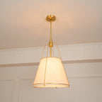 Lampada a sospensione Regalia Drum