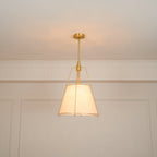 Lampada a sospensione Regalia Drum
