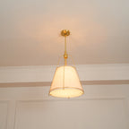Lampada a sospensione Regalia Drum