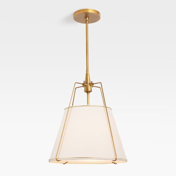 Lampada a sospensione Regalia Drum