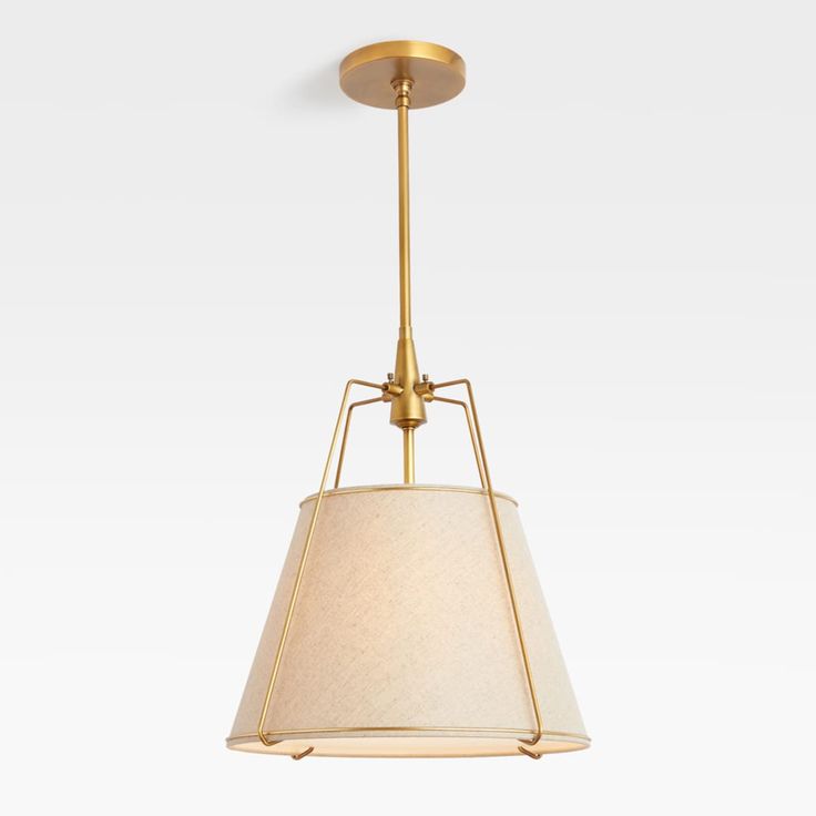Lampada a sospensione Regalia Drum