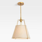 Lampada a sospensione Regalia Drum