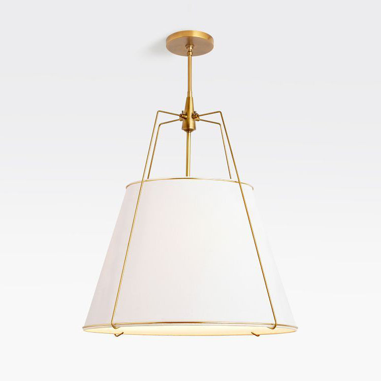 Lampada a sospensione Regalia Drum