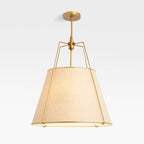 Lampada a sospensione Regalia Drum