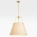 Lampada a sospensione Regalia Drum