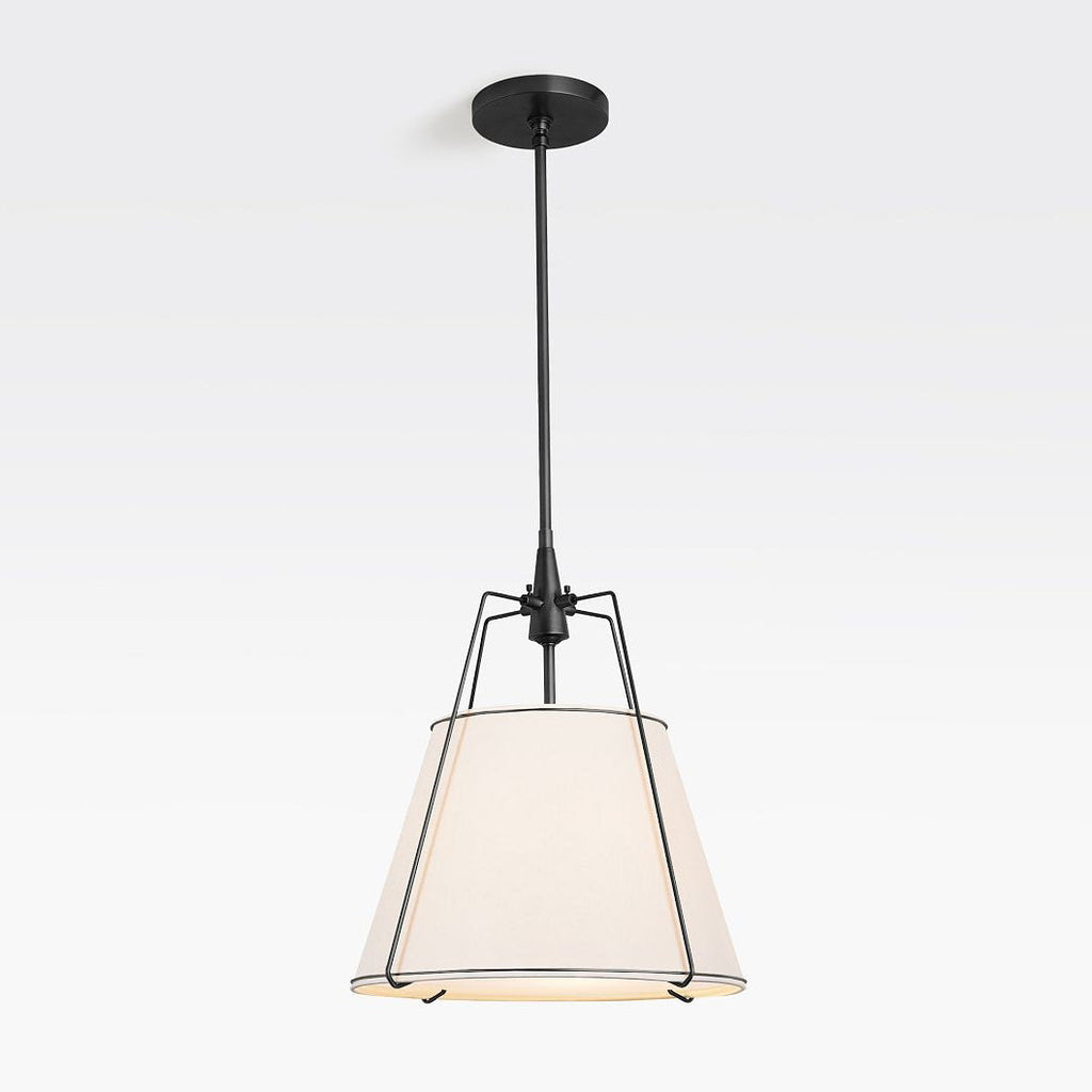 Lampada a sospensione Regalia Drum