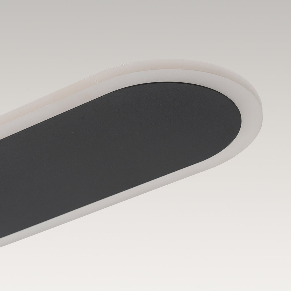 Ostruva Lampada da Soffitto Contemporanea
