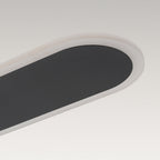 Ostruva Lampada da Soffitto Contemporanea
