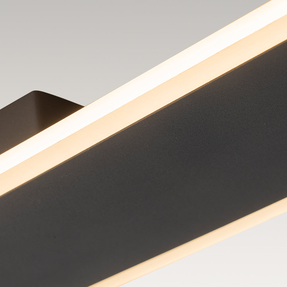 Ostruva Lampada da Soffitto Contemporanea