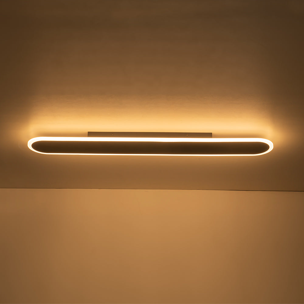 Ostruva Lampada da Soffitto Contemporanea