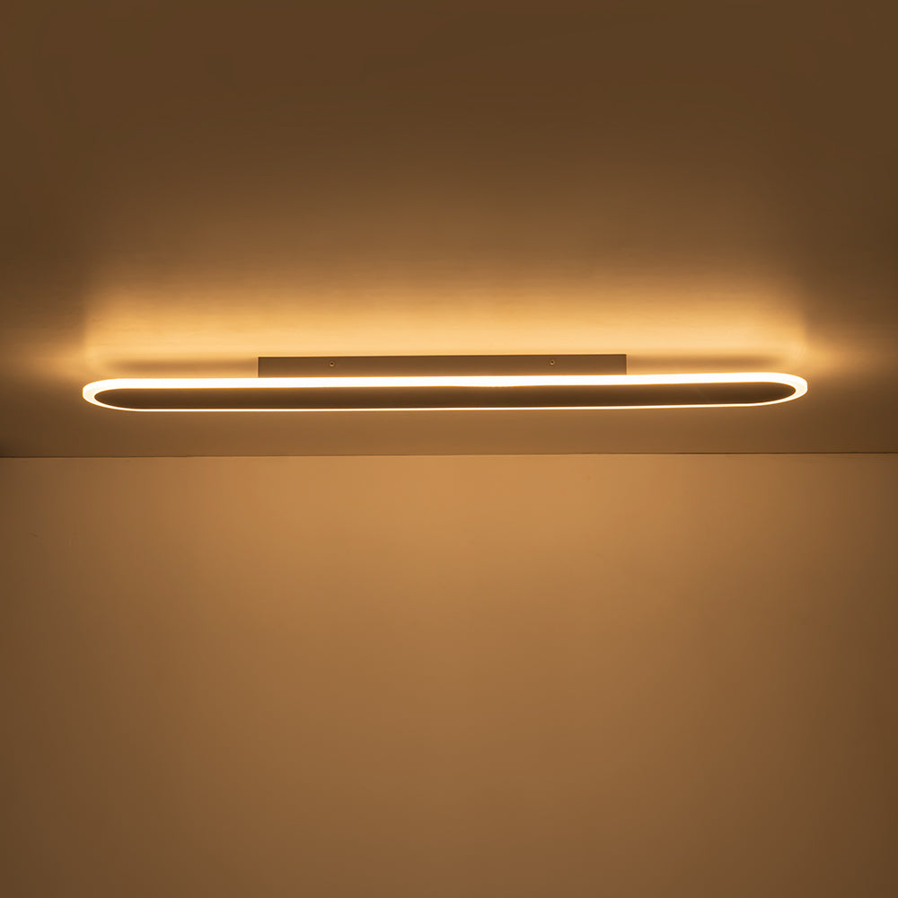 Ostruva Lampada da Soffitto Contemporanea