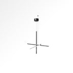 Lampadario Lineare Gridline