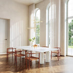 Lampadario Lineare Gridline