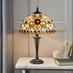Lampada da Tavolo Angelique Tiffany - Tiffany Lighting Direct