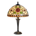 Lampada da Tavolo Angelique Tiffany - Tiffany Lighting Direct
