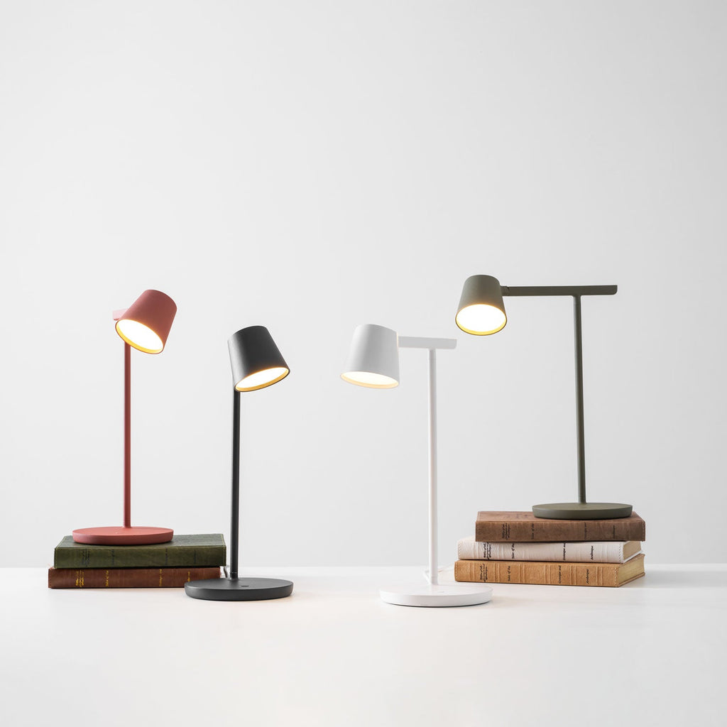 Lampada da Tavolo Core