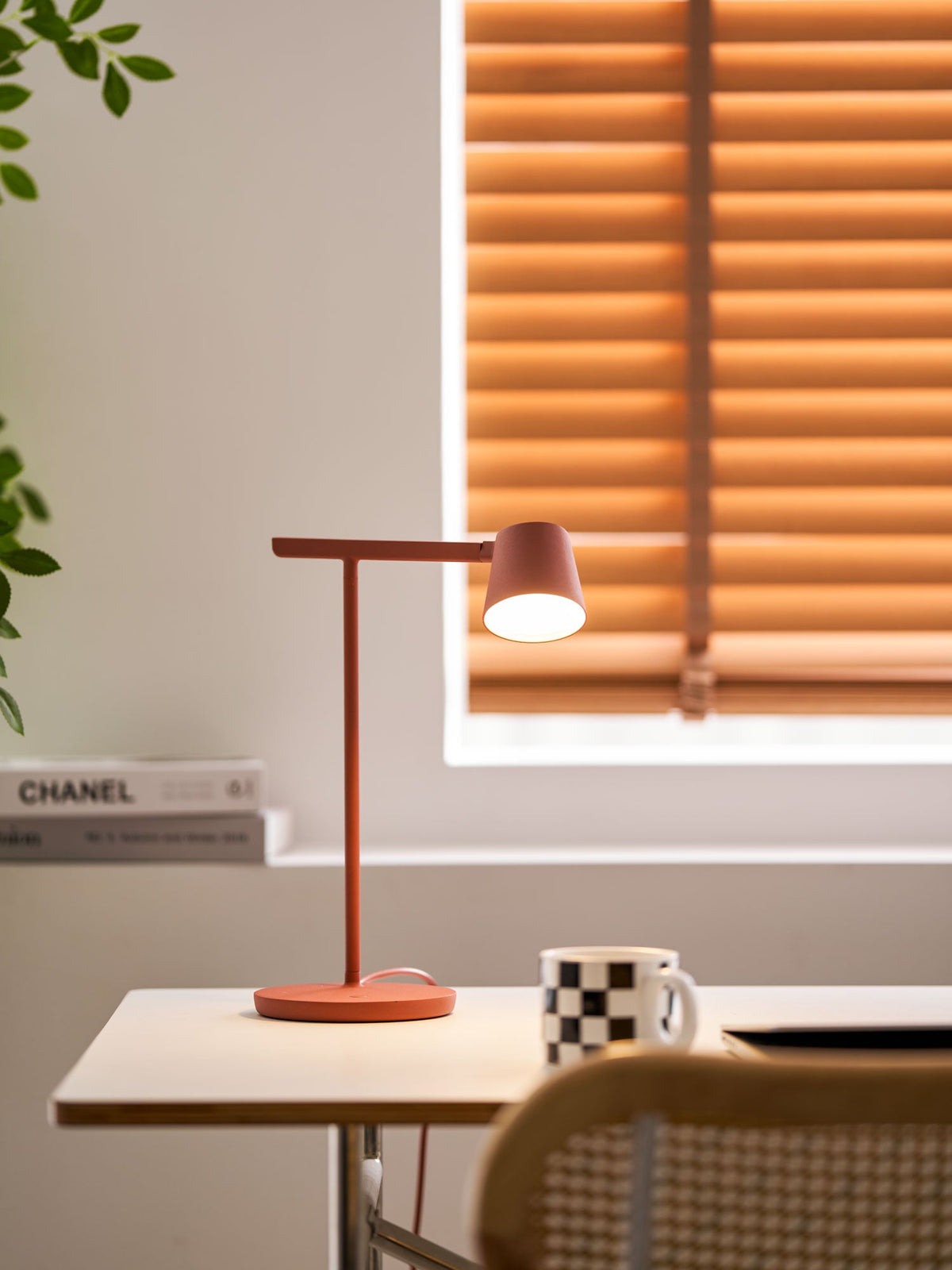 Lampada da Tavolo Core