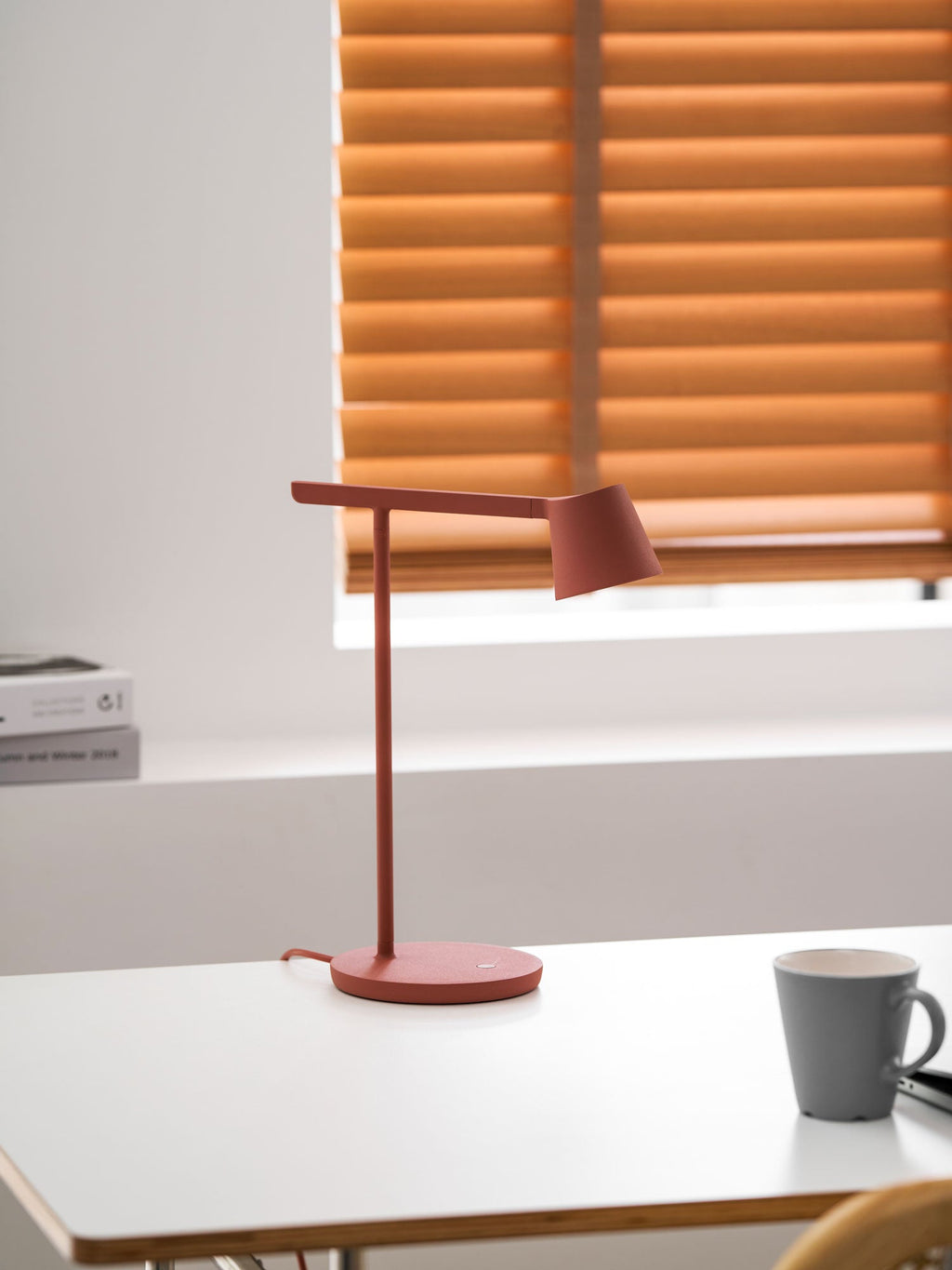 Lampada da Tavolo Core