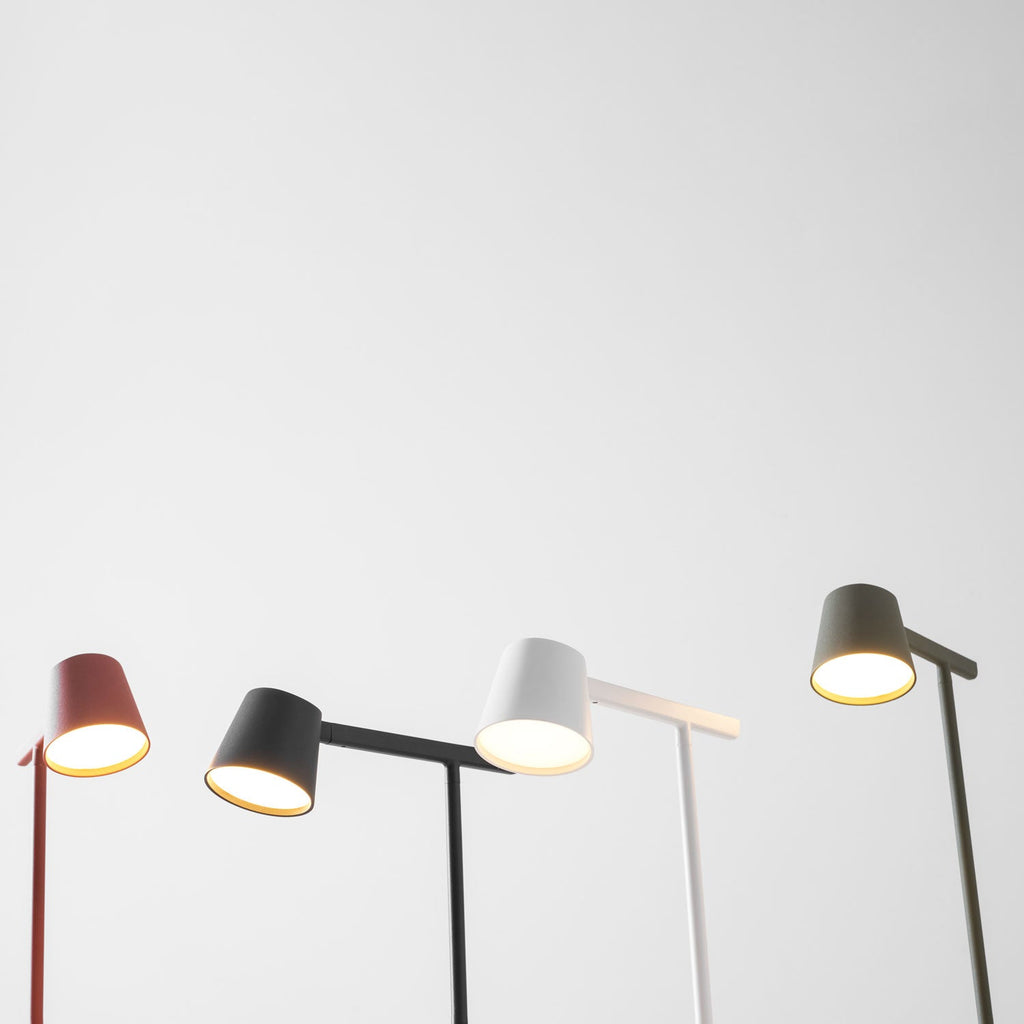 Lampada da Tavolo Core