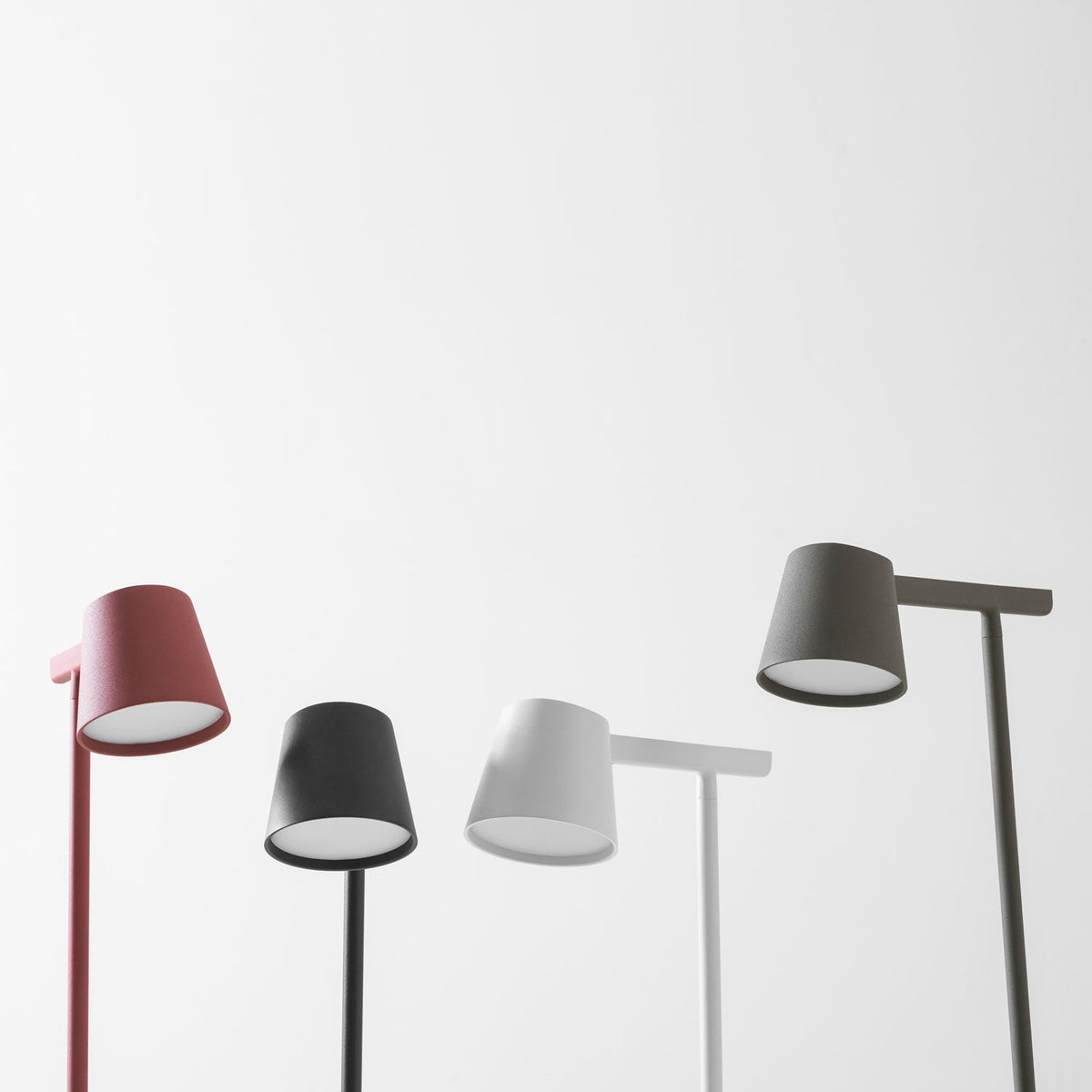 Lampada da Tavolo Core