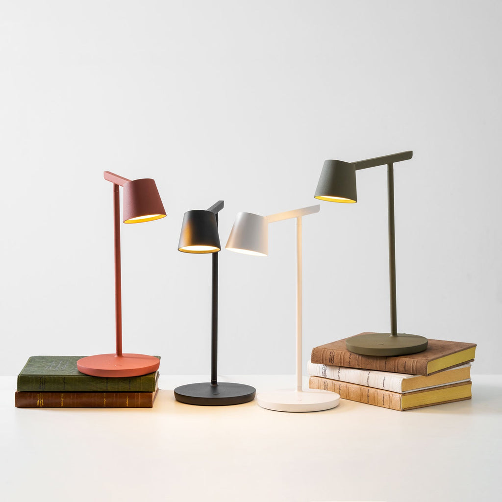 Lampada da Tavolo Core