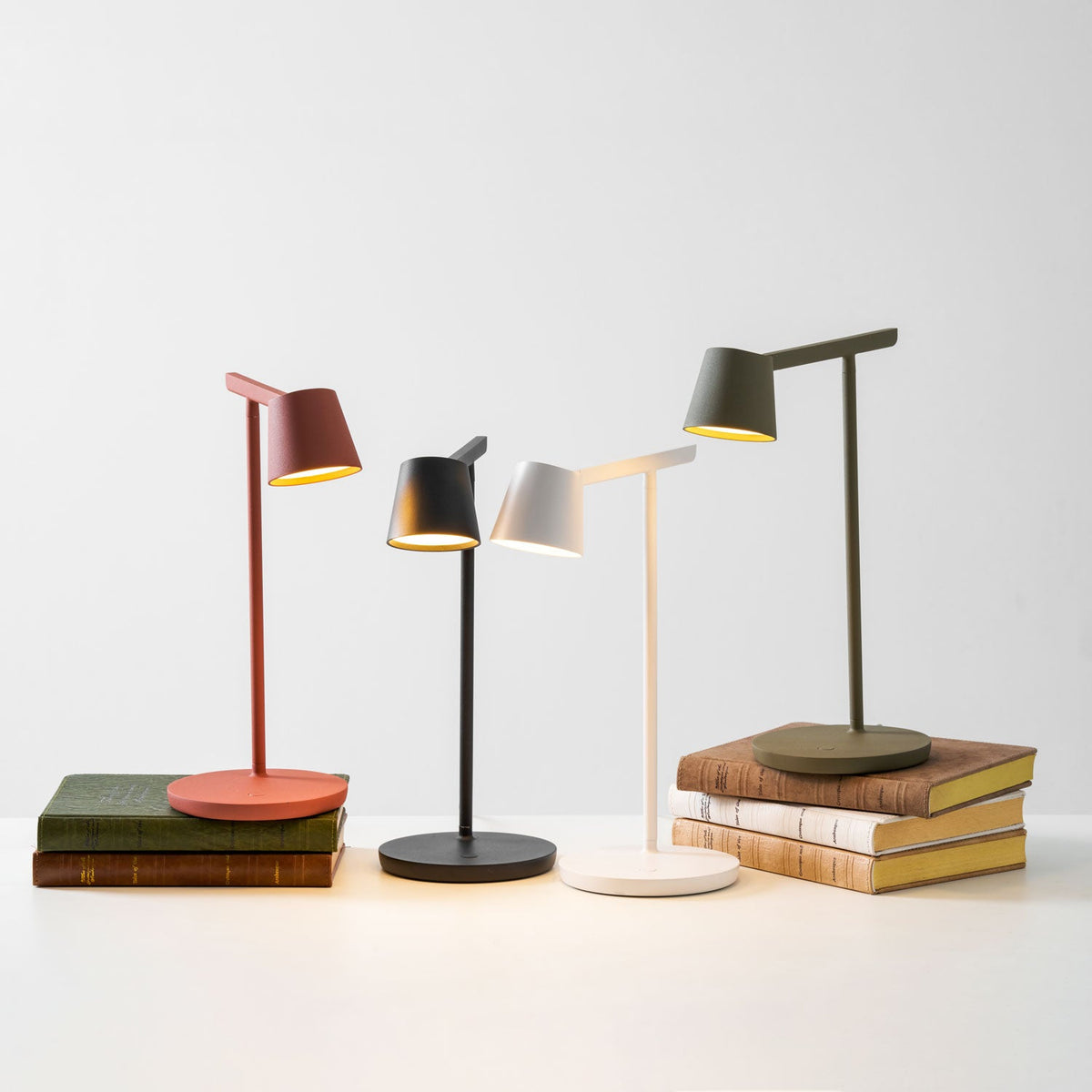 Lampada da Tavolo Core