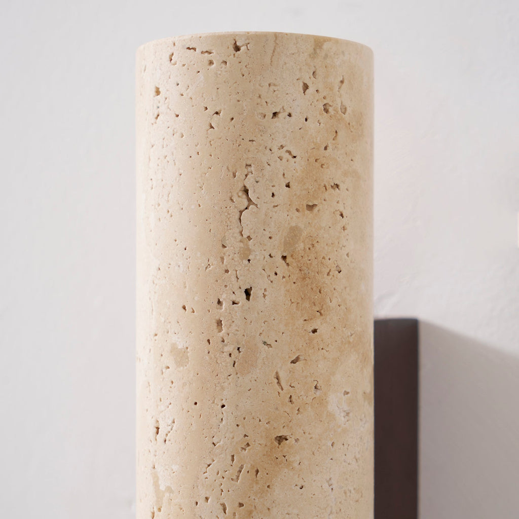 Lampada da Parete Solis Column