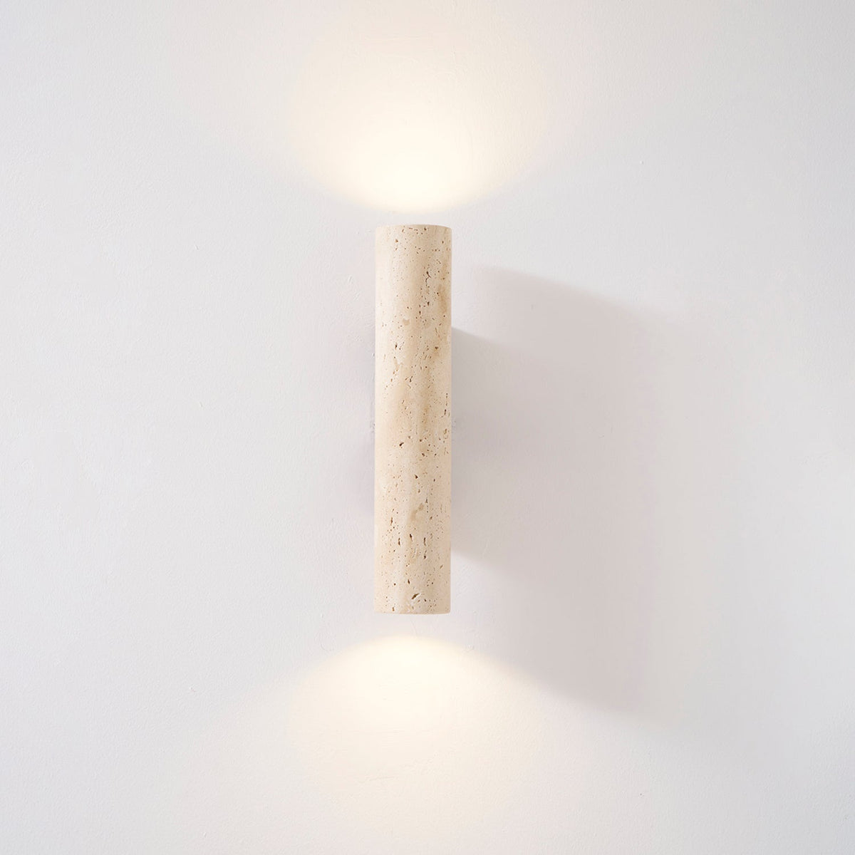 Lampada da Parete Solis Column