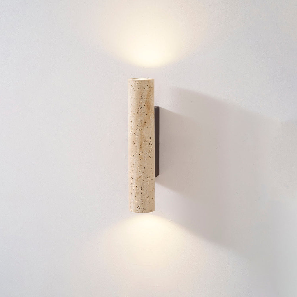 Lampada da Parete Solis Column