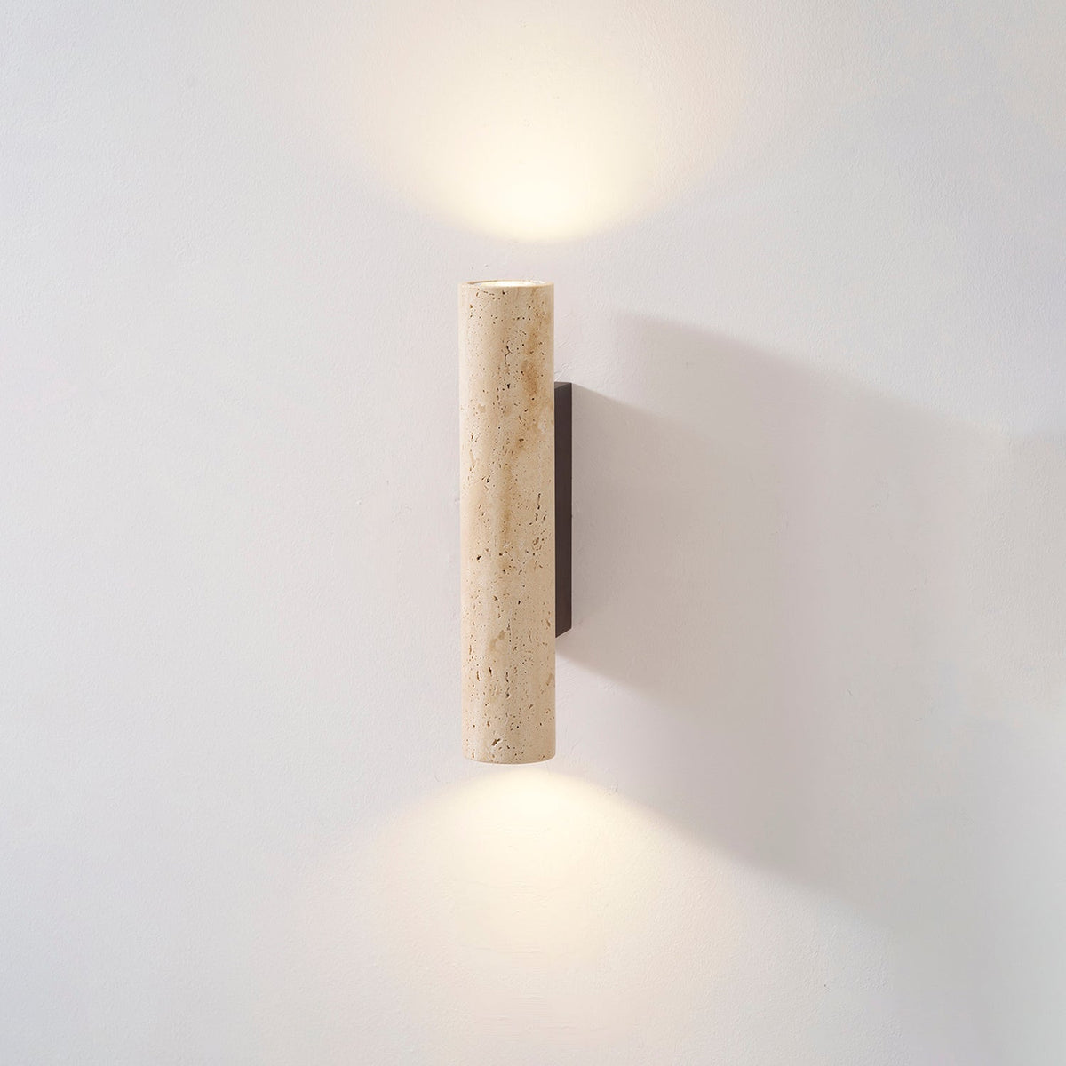 Lampada da Parete Solis Column