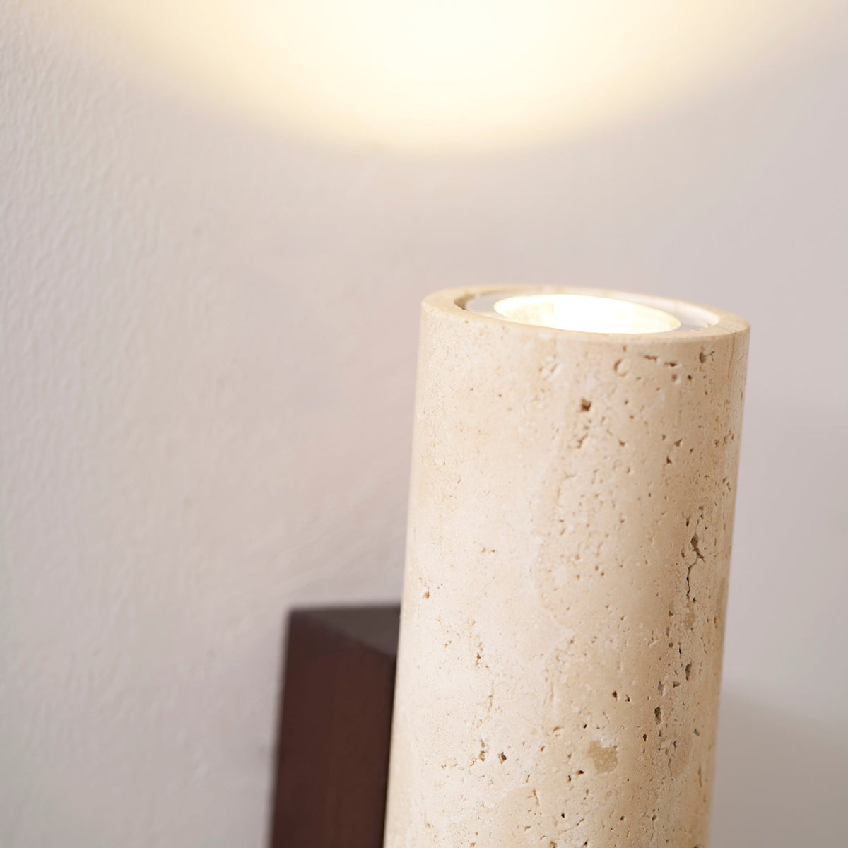 Lampada da Parete Solis Column