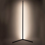Lampada da Terra Angolare