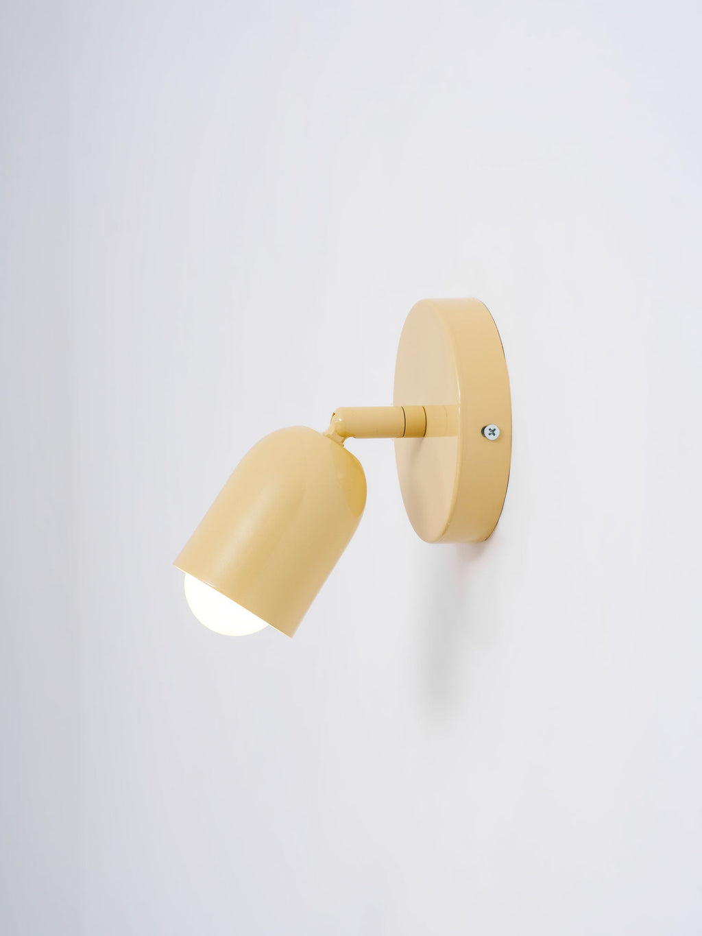 Lampada da Parete Regolabile Couleur