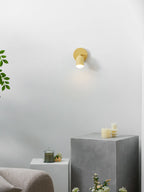 Lampada da Parete Regolabile Couleur