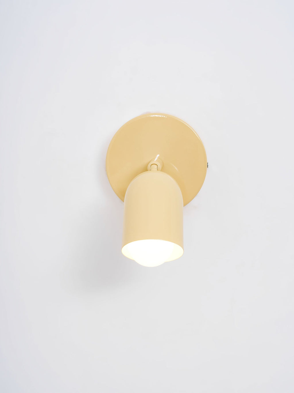 Lampada da Parete Regolabile Couleur