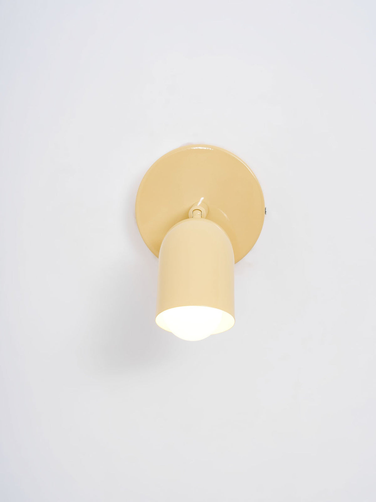 Lampada da Parete Regolabile Couleur