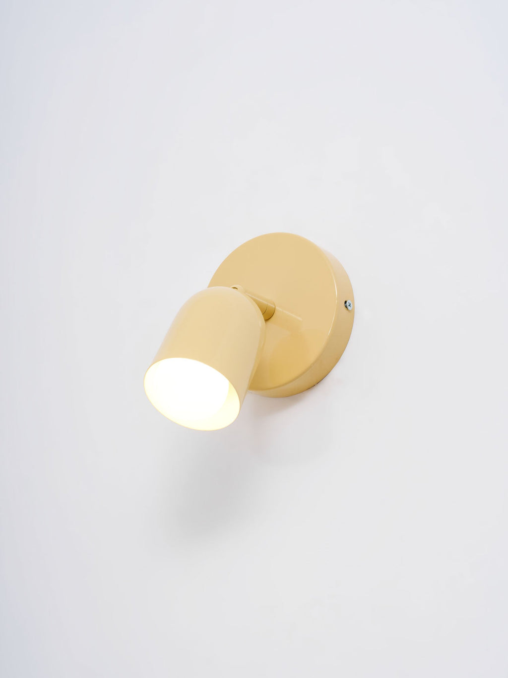 Lampada da Parete Regolabile Couleur