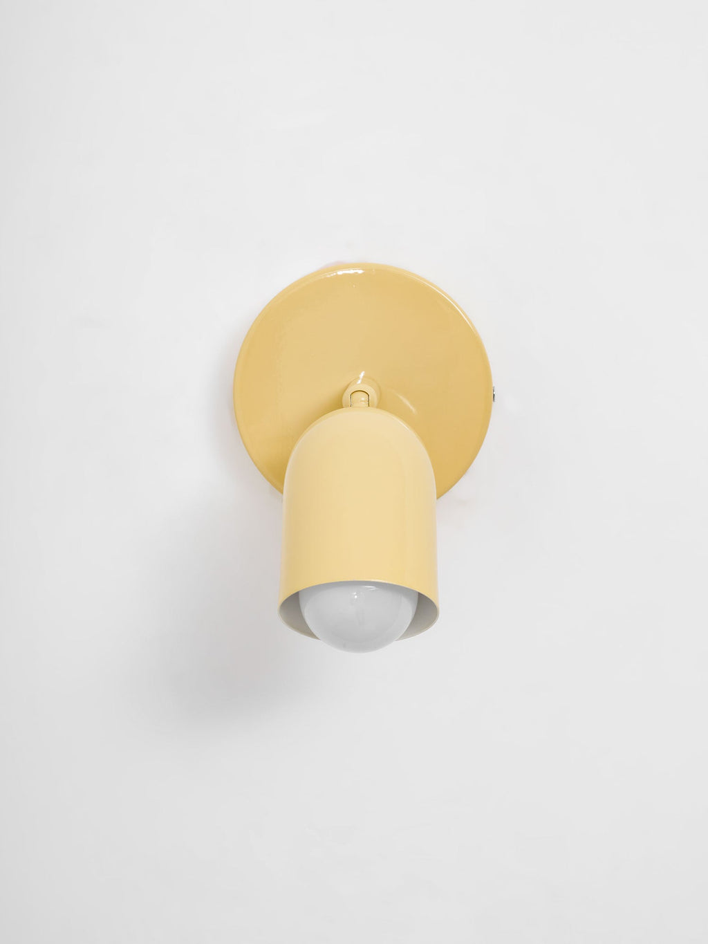 Lampada da Parete Regolabile Couleur