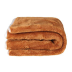 Coperta Elettrica Riscaldata – Calore Regolabile e Protezione Contro il Surriscaldamento
