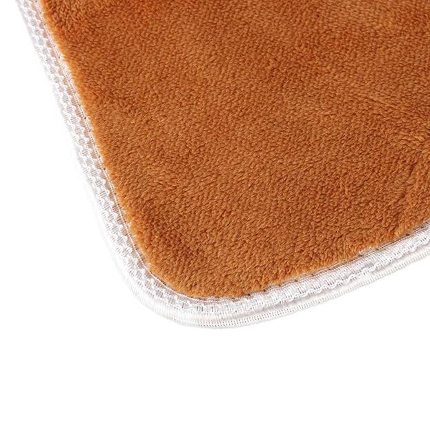Coperta Elettrica Riscaldata – Calore Regolabile e Protezione Contro il Surriscaldamento