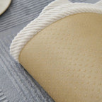 Coperture per Divano Antiscivolo in Flanella Ashton