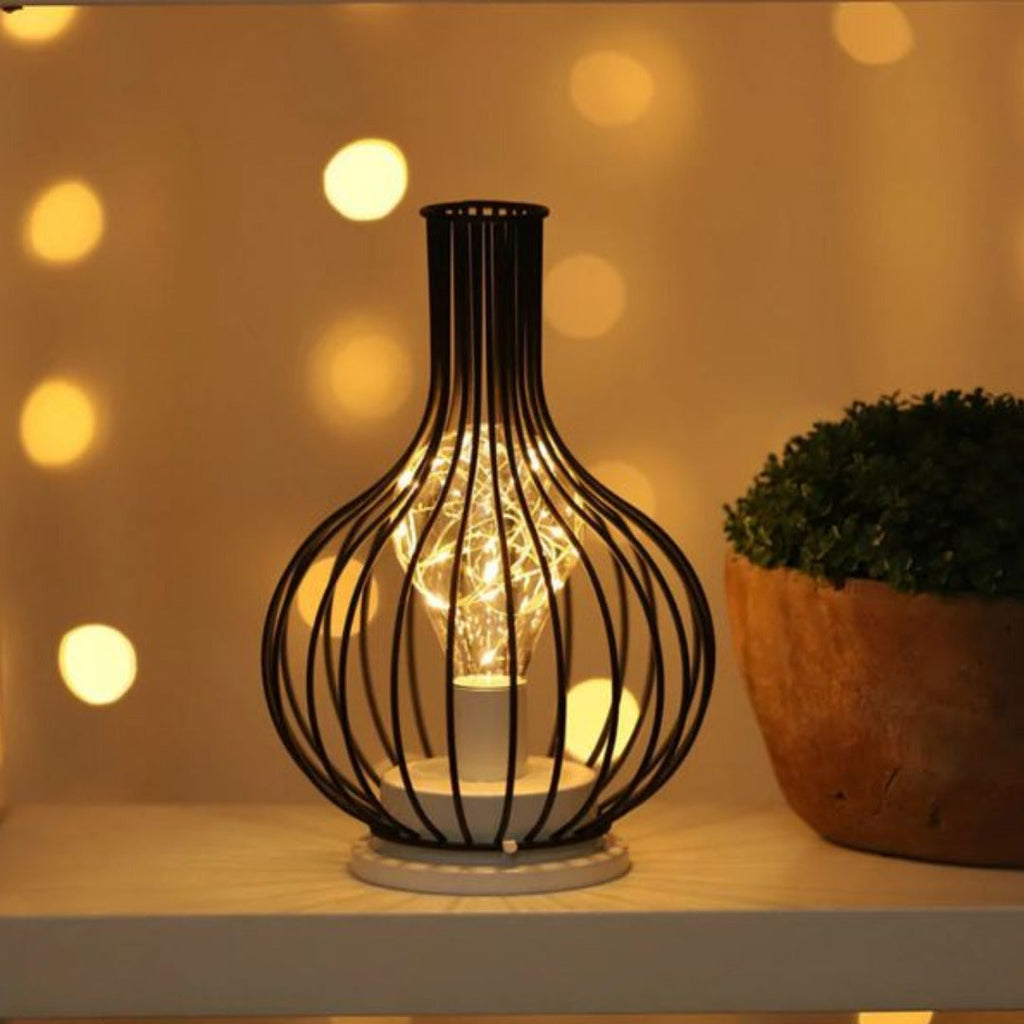 OCS - Set di Lampade Wireless Lumineux - 3 Lampade di Design Uniche