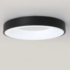 Lampada da soffitto moderna semplice e colorata